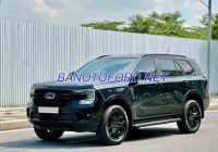 Cần bán gấp xe Ford Everest Sport 2.0L 4x2 AT năm 2025, màu Đen, Số tự động