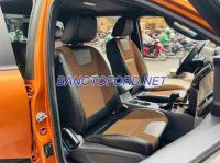 Ford Ranger Wildtrak 3.2L 4x4 AT 2017, xe đẹp, hết ý