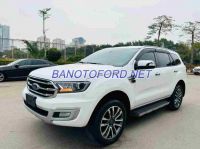 Ford Everest Titanium 2.0L 4x2 AT sản xuất 2020 cực chất!