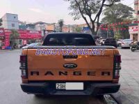 Ford Ranger Wildtrak 2.0L 4x4 AT 2021 Số tự động cực đẹp!
