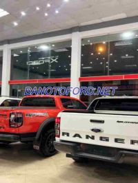 Ford Ranger Wildtrak 2.0L 4x4 AT 2020 Máy dầu đẹp long lanh