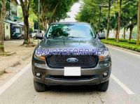 Bán Ford Ranger XLS 2.2L 4x2 AT đời 2021 xe đẹp - giá tốt