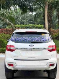 Ford Everest Titanium 2.0L 4x2 AT sản xuất 2020 cực chất!