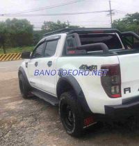 Ford Ranger Wildtrak 3.2L 4x4 AT model 2017 xe chuẩn hết ý