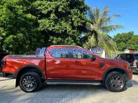 Ford Ranger Wildtrak 2.0L 4x4 AT năm 2025 cần bán