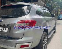 Bán Ford Everest Ambiente 2.0 4x2 MT, màu Ghi, Máy dầu, 2019