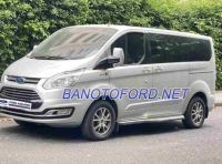Cần bán gấp Ford Tourneo Titanium 2.0 AT năm 2019 giá cực tốt