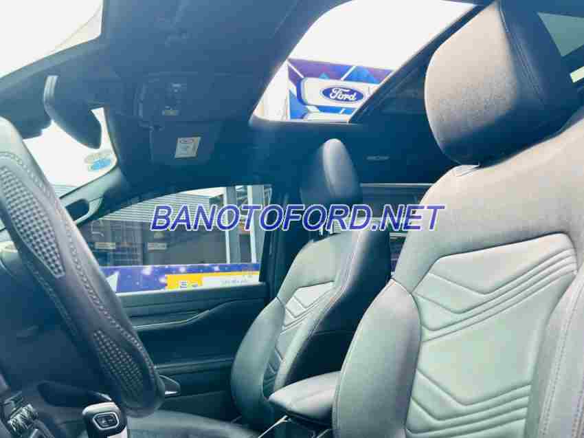 Xe Ford Everest Titanium 2.0L 4x2 AT đời 2023 đẹp bán gấp