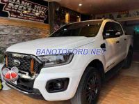 Ford Ranger 2021 Truck màu Trắng