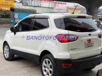 Cần bán xe Ford EcoSport Số tự động 2021