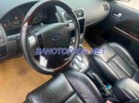 Cần bán gấp xe Ford Mondeo 2.5 AT 2004 màu Đen