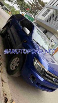 Xe Ford Ranger XLS 2.2L 4x2 AT đời 2013 đẹp bán gấp