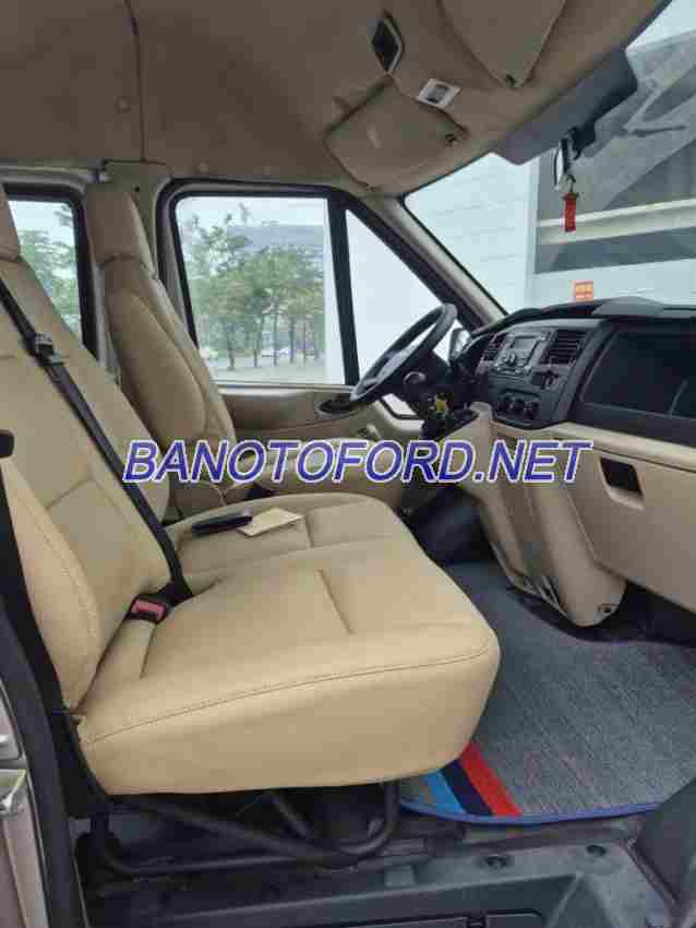 Cần bán xe Ford Transit Van 2019, xe đẹp