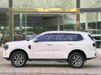 Cần bán xe Ford Everest Số tự động 2022