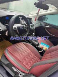Ford Focus Trend 1.6 AT năm sản xuất 2013 giá tốt