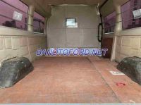 Ford Transit Van 2015 - Giá tốt