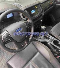 Cần bán nhanh Ford Ranger Wildtrak 2.0L 4x4 AT 2018 cực đẹp