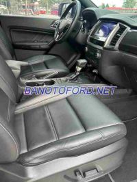 Cần bán Ford Everest Titanium 2.0L 4x2 AT 2020 - Số tự động