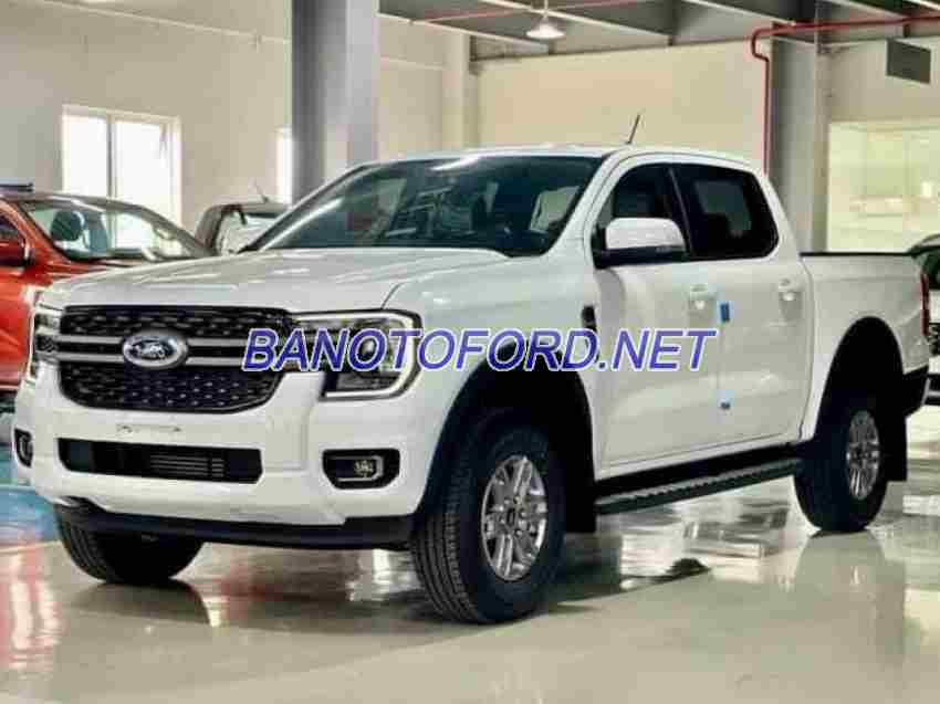 Bán Ford Ranger XLS 2.0L 4x2 AT 2025 đẹp cực phẩm
