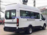 Ford Transit Premium+ 2025 - Đẹp lung linh