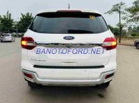 Ford Everest Titanium 2.0L 4x2 AT 2020 Số tự động giá đẹp