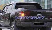 Ford Ranger Wildtrak 3.2L 4x4 AT 2017 - Giá tốt
