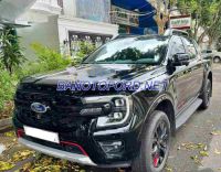 Ford Ranger Stormtrak 2.0L 4x4 AT model 2025 xe chuẩn hết ý