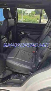 Ford Everest Titanium 2.0L 4x2 AT 2025 Máy dầu, xe đẹp