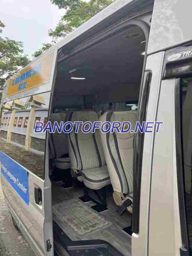 Cần bán Ford Transit SVP 2018 - Số tay