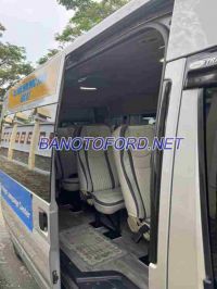 Cần bán Ford Transit SVP 2018 - Số tay