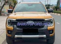 Bán Ford Ranger Wildtrak 2.0L 4x4 AT đời 2023 xe đẹp - giá tốt