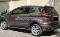 Xe Ford EcoSport Titanium 1.5 AT đời 2020 đẹp bán gấp