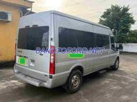 Bán Ford Transit Van, màu Xám, Máy dầu, 2016