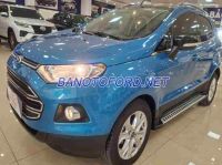 Cần bán xe Ford EcoSport Trend 1.5L AT đời 2015
