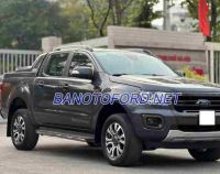 Cần bán Ford Ranger Wildtrak 2.0L 4x4 AT 2018, xe đẹp giá rẻ bất ngờ