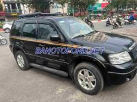Cần bán xe Ford Escape XLT 3.0 AT màu Đen 2004