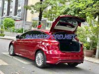 Cần bán Ford Focus Sport 1.5L Máy xăng 2019 màu Đỏ