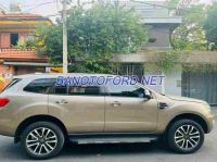 Cần bán gấp Ford Everest Titanium 2.0L 4x2 AT 2019 - Xe đẹp - Giá tốt