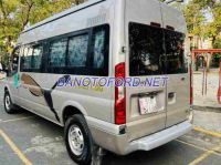 Xe Ford Transit Van đời 2016 đẹp bán gấp