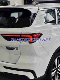 Ford Territory Titanium X 1.5 AT 2025