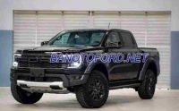 Bán Ford Ranger Raptor 2.0L 4x4 AT sx 2025 Nhập khẩu