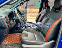Cần bán xe Ford Ranger Raptor 2.0L 4x4 AT màu Xanh 2023