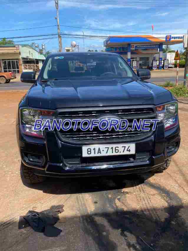 Ford Ranger XL 2.0L 4x4 MT sản xuất 2022 cực chất!