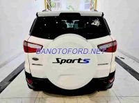 Ford EcoSport Titanium 1.5L AT 2015 Máy xăng, xe đẹp