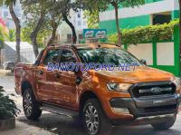 Ford Ranger Wildtrak 3.2L 4x4 AT sản xuất 2016 cực chất!