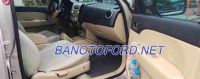 Bán xe Ford Everest 2.5L 4x2 MT đời 2011 - Giá tốt