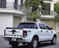 Ford Ranger Limited 2.0L 4x4 AT 2021 Máy dầu, xe đẹp