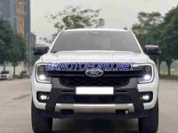 Ford Ranger Wildtrak 2.0L 4x4 AT 2024, xe đẹp, hết ý