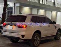 Bán Ford Everest Titanium Plus 2.0L 4x4 AT 2025 - giá tốt
