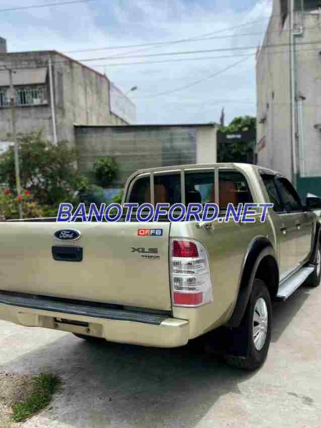 Cần bán xe Ford Ranger XL 2.5L 4x2 MT 2011 Số tay
